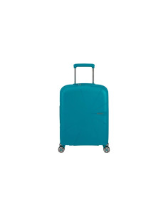 American Tourister Maleta de cabina Starvibe Spinner 55cm/ 55x40x20cm/ 4 Ruedas/ Verdigrís 2