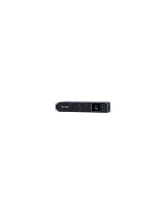 CyberPower CP1200EIPFCRM2U sistema de alimentación ininterrumpida