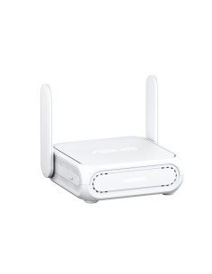 ASUS RT-BE58 Go router inalámbrico 2.5 Gigabit Ethernet Doble banda