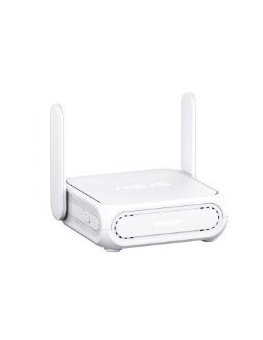 ASUS RT-BE58 Go router inalámbrico 2.5 Gigabit Ethernet Doble banda
