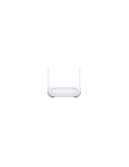 ASUS RT-BE58 Go router inalámbrico 2.5 Gigabit Ethernet Doble banda