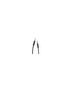Vention BAKBF cable de audio 1 m 3,5mm Negro