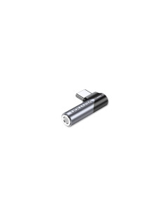 Vention BGWH0 accesorio para teléfono móvil o smartphone Adaptador de audio