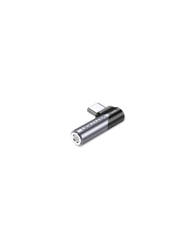 Vention BGWH0 accesorio para teléfono móvil o smartphone Adaptador de audio