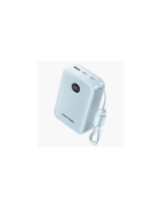 Vention FKBL0-C batería externa 20000 mAh Azul