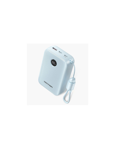 Vention FKBL0-C batería externa 20000 mAh Azul