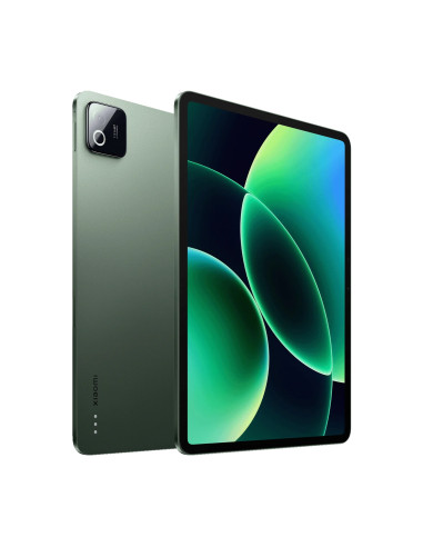 Xiaomi Pad 8 Snapdragon 128 GB 28,4 cm (11.2") 8 GB Wi-Fi 7 (802.11be) Verde