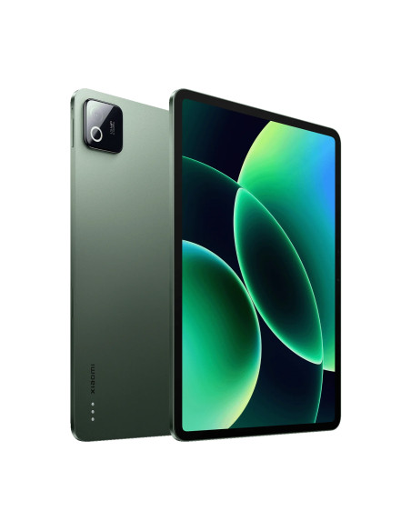 Xiaomi Pad 8 Snapdragon 128 GB 28,4 cm (11.2") 8 GB Wi-Fi 7 (802.11be) Verde