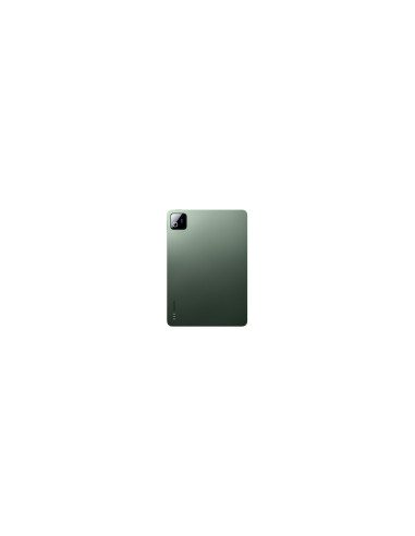 Xiaomi Pad 8 Snapdragon 128 GB 28,4 cm (11.2") 8 GB Wi-Fi 7 (802.11be) Verde