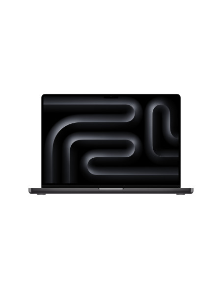 Apple MacBook Pro 16" M5 Pro chip 18‑core CPU 20‑core GPU, 48GB, 1TB SSD - Negro espacial