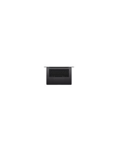 Apple MacBook Pro 16" M5 Pro chip 18‑core CPU 20‑core GPU, 48GB, 1TB SSD - Negro espacial 2