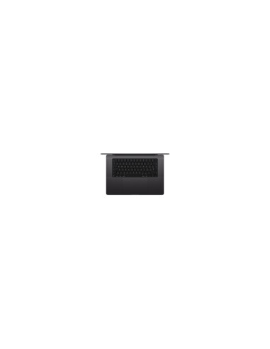 Apple MacBook Pro 16" M5 Pro chip 18‑core CPU 20‑core GPU, 48GB, 1TB SSD - Negro espacial