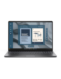 DELL Pro 16 PC16255 AMD Ryzen™ 5 220 Portátil 40,6 cm (16") Full HD+