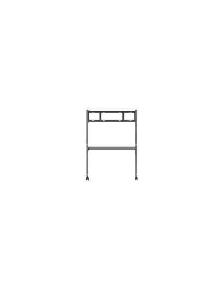 iiyama MD-CART02-S1 soporte para pantalla de señalización 2,18 m