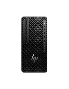 HP Z1 Tower G1i Intel Core Ultra 7 265 16 GB DDR5-SDRAM 512 GB SSD