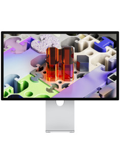 Apple Studio Display XDR - Vidrio estándar - Adaptador de montaje VESA (Soporte no incluído)
