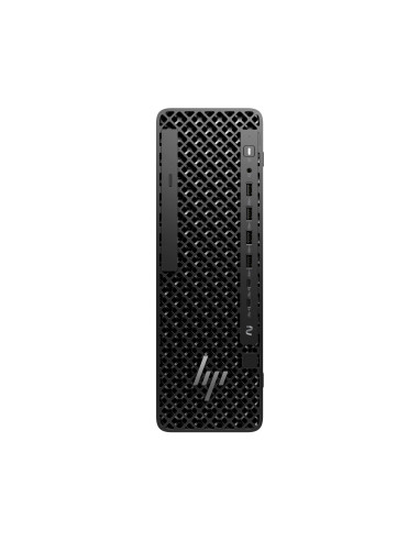 HP Z2 SFF G1i Workstation Desktop PC Wolf Pro Security Edition Intel