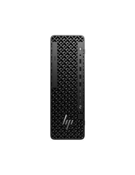 HP Z2 SFF G1i Workstation Desktop PC Wolf Pro Security Edition Intel