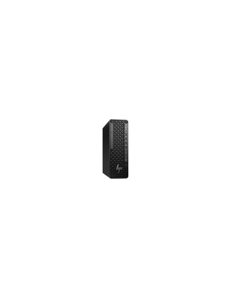 HP Z2 SFF G1i Workstation Desktop PC Wolf Pro Security Edition Intel