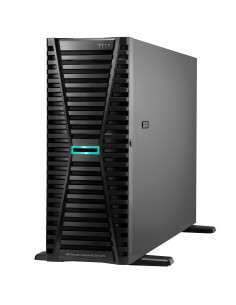 HPE ProLiant Compute ML350 Gen12 6505P 12c 1x64GB-R 8SFF MR408i-o 2x960GB SSD 2x1000W PS EU Server