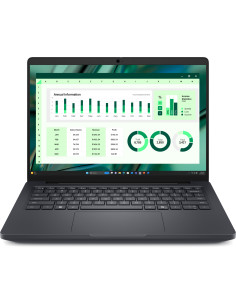 DELL Pro Max 14 MC14250 Intel Core Ultra 7 265H Estación de trabajo