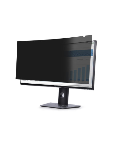 StarTech.com Filtro de Privacidad para Dell U3824DW - Filtro para