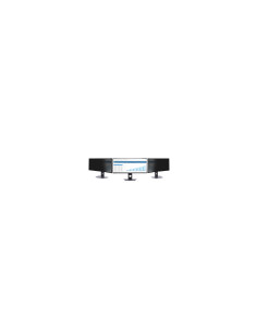StarTech.com Filtro de Privacidad para Dell U3824DW - Filtro para 2