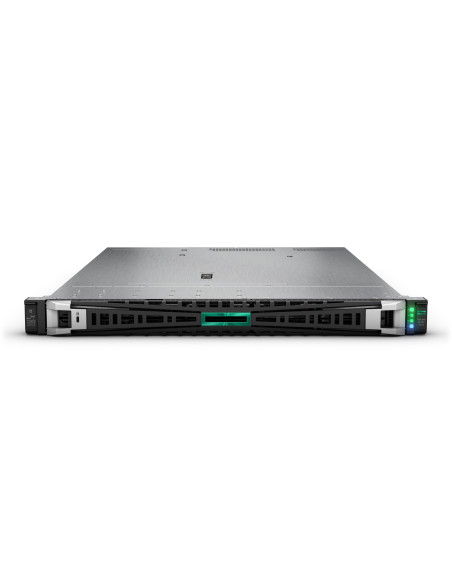 HPE ProLiant DL365 Gen11 9115 2.6GHz 16c 1P 2x32GB-R 8SFF MR408i-o 2x480GB SSD 2x1000W PS EU Server