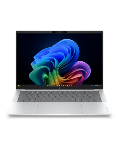 HP EliteBook X G2i 14 inch Notebook Next Gen AI PC Wolf Pro Security