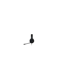 Fonestar WIN-U auricular y casco Auriculares Alámbrico Diadema Juego Negro 2