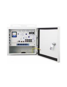LevelOne OSW-1061 switch Gestionado L2 2.5G Ethernet (100/1000/2500)