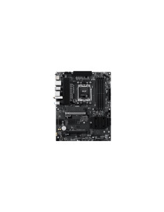 MSI PRO B850-S EVO WIFI placa base AMD B850 Zócalo AM5 ATX