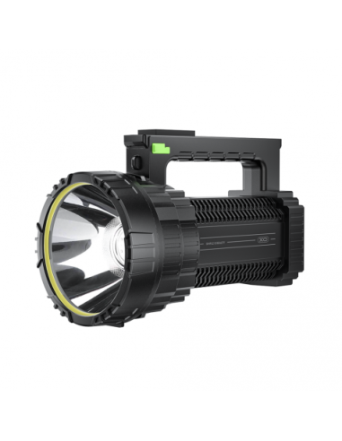 LINTERNA MULTIFUNCION LED 550 LUMENS YH21 XO