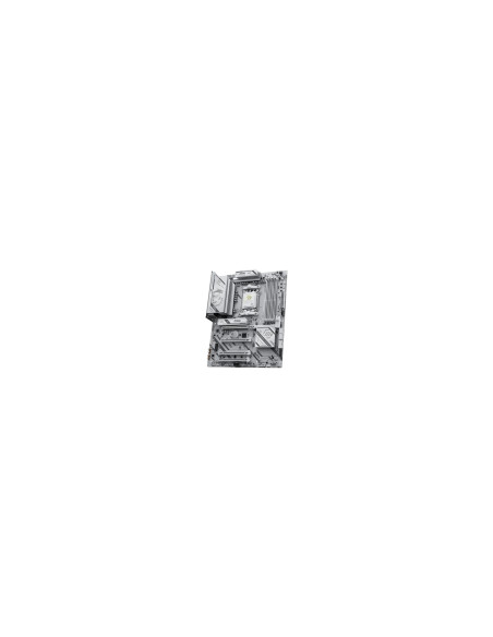 MSI MAG B850 GAMING PLUS MAX WIFI placa base AMD B850 Zócalo AM5 ATX