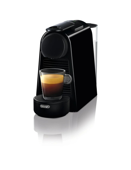 De'Longhi Máquina de cápsulas KDI 03.26 EN85.B /Essenz Mini Negro