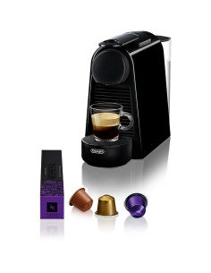De'Longhi Máquina de cápsulas KDI 03.26 EN85.B /Essenz Mini Negro 2