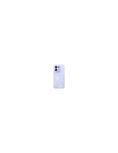Xiaomi Redmi 17 17,8 cm (6.99") 4G USB Tipo C 4 GB 256 GB 7700 mAh Púrpura 2
