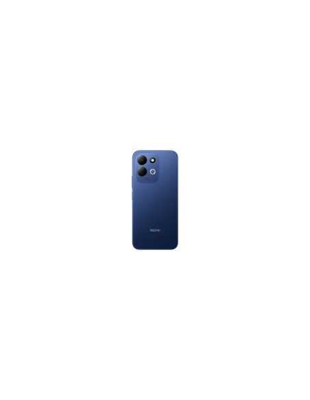 Xiaomi Redmi 17 17,8 cm (6.99") 4G USB Tipo C 4 GB 256 GB 7500 mAh Azul