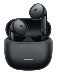 Xiaomi Buds 8 Active Auriculares Inalámbrico Dentro de oído Llamadas/Música Bluetooth Negro