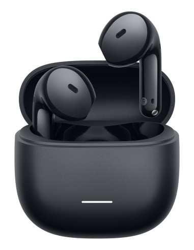 Xiaomi Buds 8 Active Auriculares Inalámbrico Dentro de oído Llamadas/Música Bluetooth Negro