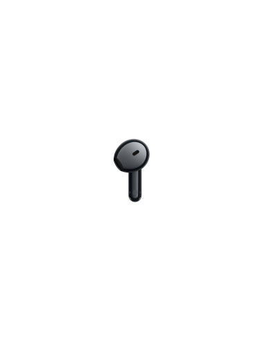 Xiaomi Buds 8 Active Auriculares Inalámbrico Dentro de oído Llamadas/Música Bluetooth Negro