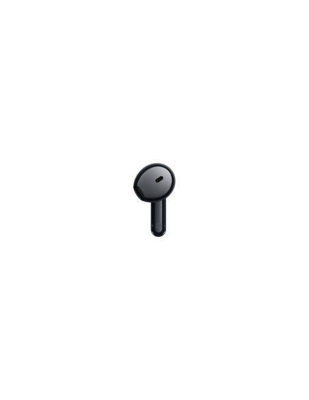 Xiaomi Buds 8 Active Auriculares Inalámbrico Dentro de oído Llamadas/Música Bluetooth Negro