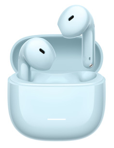 Xiaomi Buds 8 Active Auriculares Inalámbrico Dentro de oído Llamadas/Música Bluetooth Azul