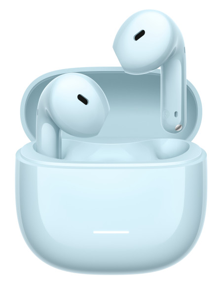 Xiaomi Buds 8 Active Auriculares Inalámbrico Dentro de oído Llamadas/Música Bluetooth Azul