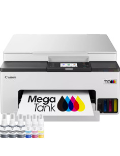 Canon 6169C029 impresora multifunción Inyección de tinta A4 600 x
