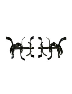 CUCHILLAS ROTATIVAS PARA MOTOCULTORES BLIM