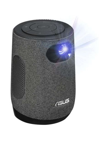 PROYECTOR LED | HD | WIFI | BLUETOOTH | BATERIA | ASUS ZENBEAM LATTE