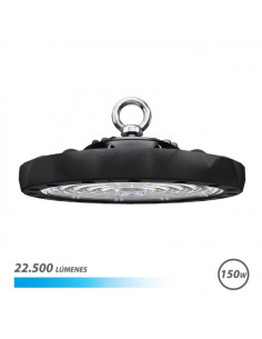 LAMPARA LED UFO 150W 6000K ELBAT