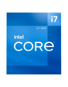 PROCESADOR INTEL CORE I7 12700 4.9GHZ 25MB IN BOX 2
