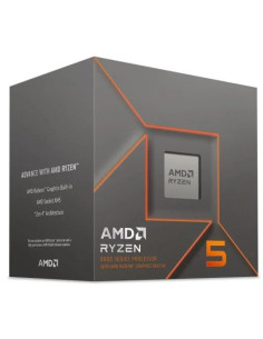 PROCESADOR AMD RYZEN 5 8500G 5GHZ 16MB AM5